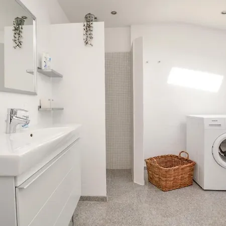 펜션 Three-bedroom In Fanø