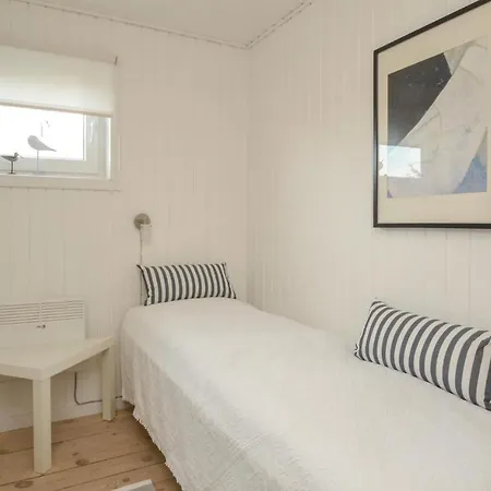 Cozy In With Kitchen * Fano
