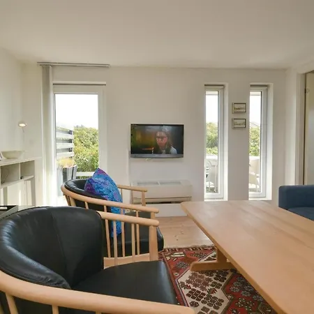 Cozy In With Kitchen