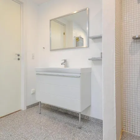 펜션 Three-bedroom In