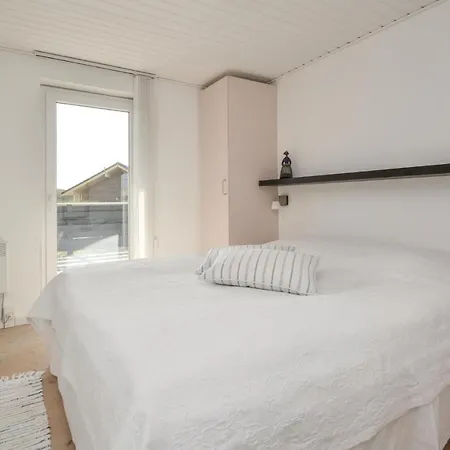 펜션 Three-bedroom In *