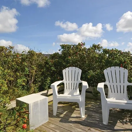 펜션 Three-bedroom In Fanø