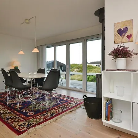 Cozy In With Kitchen *