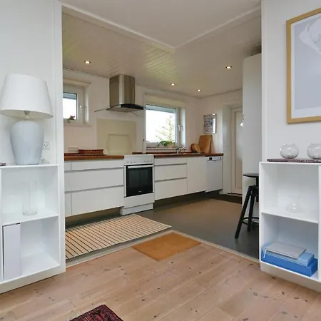 Holiday home Cozy In With Kitchen *