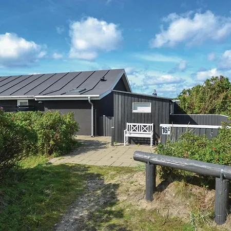 펜션 Three-bedroom In Fanø
